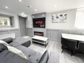 Serenity Holiday Apartments